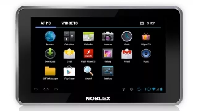 Del tele de 14 a la Tablet