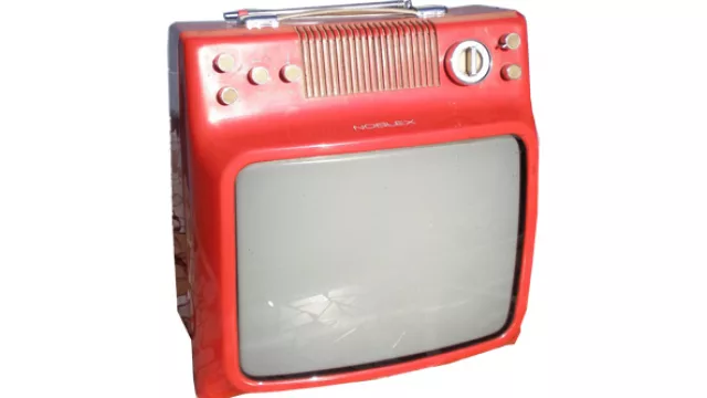 El legendario tele de 14… ¿en qué familia no hubo uno?