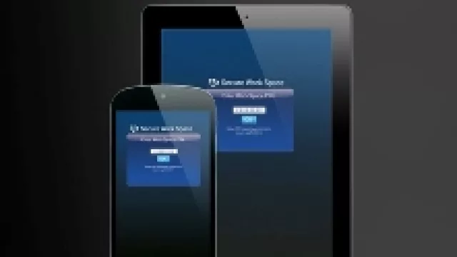 iOS y Android con la seguridad de BlackBerry
