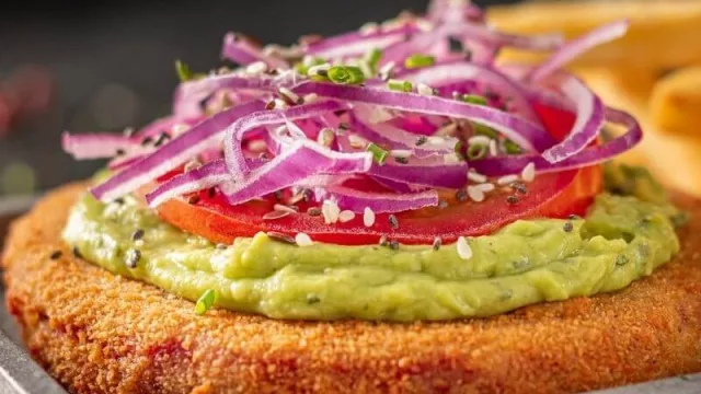 NotCo + El Club de la Milanesa presentan la primera milanesa a base de plantas y con sabor a carne (en 4 versiones)