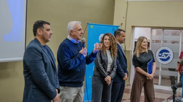 Impulso a la producción: Más de 120 emprendedores locales participaron del «Desayuno de Vinculación»