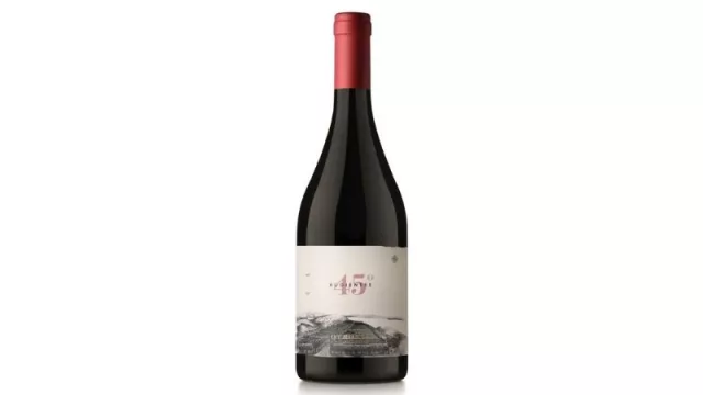 Otronia se suma a la celebración del día mundial del Pinot Noir