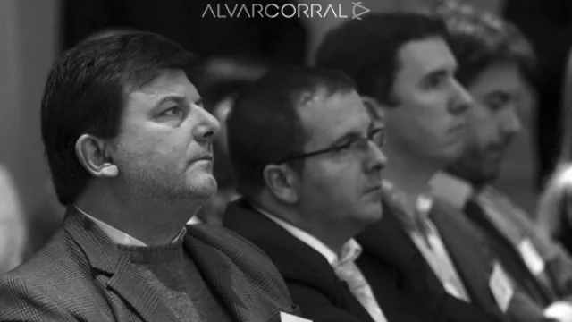 Daniel Arzani, el intendente de Malvinas Argentinas, destacó la inversión de la empresa.