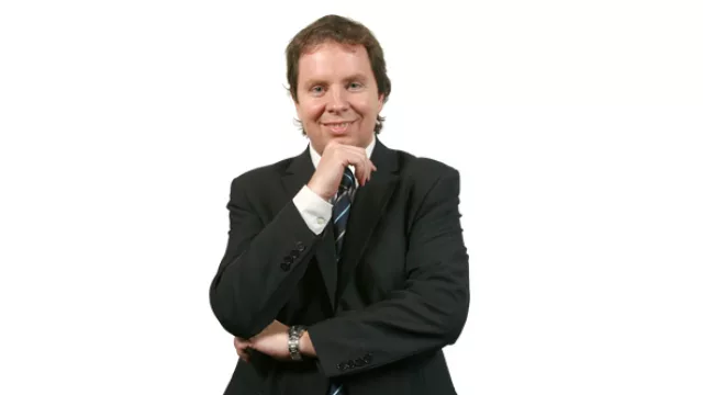 Martín Poncio (ex-Manpower) monta su propia empresa de gestión de talentos