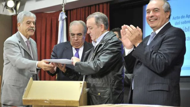 Electroingeniería, a un paso de quedarse con la obra más grande de su historia ($ 25.000 M)