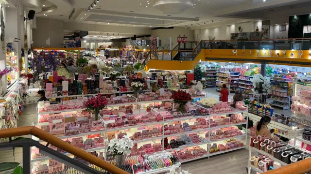 Antes Frydman y Grunhaut ahora Chen y Weng: quiénes son los nuevos dueños del comercio en el centro de Córdoba