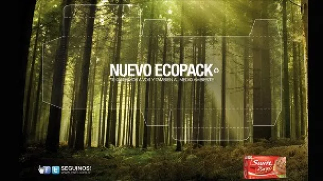Eco packs al estilo Gurdulich