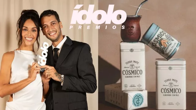 Se acerca la gala de los Premios Ídolo: cuáles son las marcas más importantes de las redes (y qué hacen)