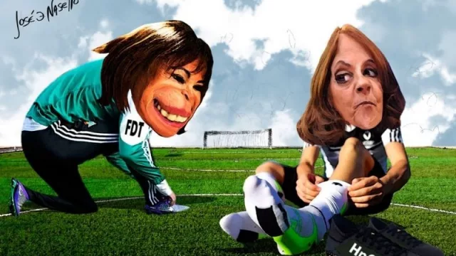 Riutort cruzó a Vigo por jubilación de mujeres (habló por FdT)