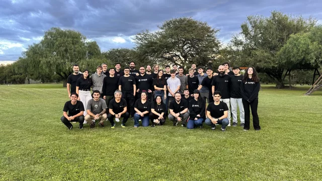La transformación de Xcapit: del mundo cripto a una software factory made in Córdoba (hoy son más de 50 personas y operan en 3 países)
