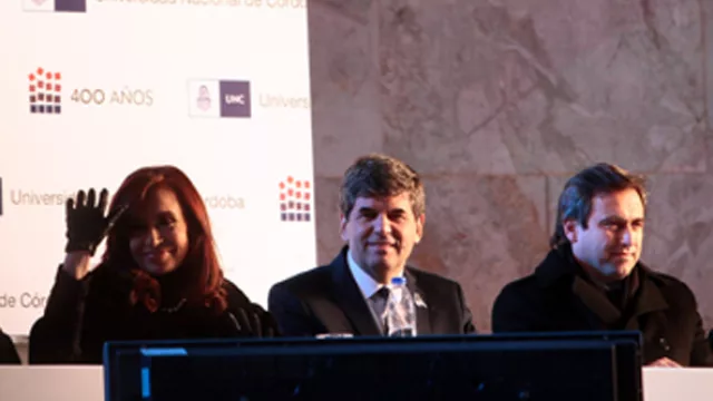 Rumbo a los 400 años