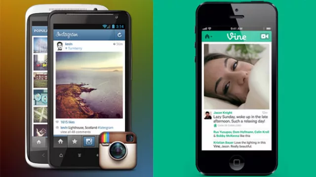 Todo por 6 segundos de video