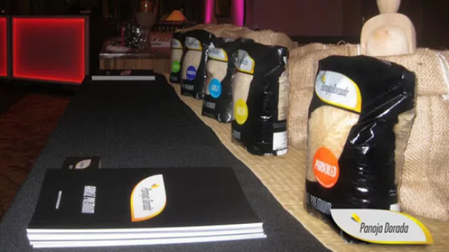 El arroz premium quiere dejar de ser un commodity y ser en un “lujo accesible”