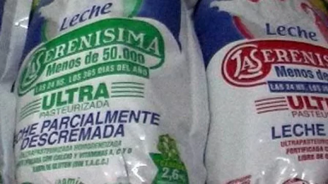 "No somos chorros", dicen los súper