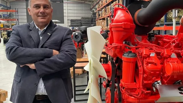 Desde su nueva planta en Polo 52, KiloWatt busca vender unos 200 grupos electrógenos en 2023 (cuánto cuestan y cuánto valen)