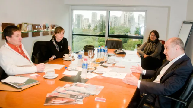 En Argentina llegamos a 8,7 millones de consumidores, es decir a una de cada dos mujeres mayores de 15 años.