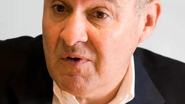 En el mercado mundial somos los número uno y en el mercado argentino número dos.