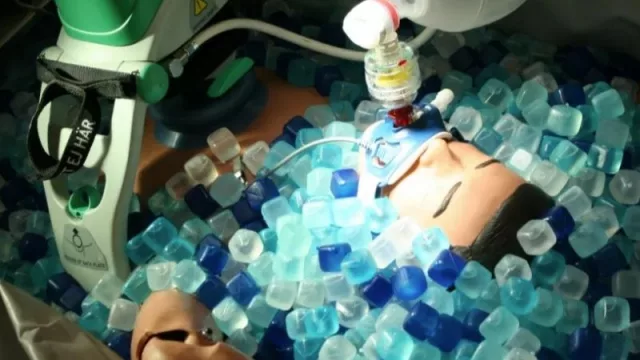 80 europeos ya confían en revivir algún día con Tomorrow Biostasis (cómo funciona y cuánto cuesta criopreservarnos después de muertos)