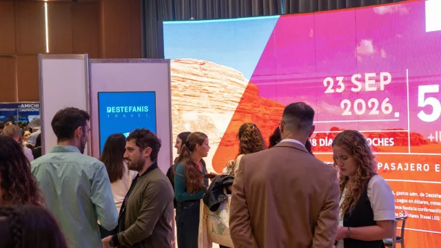 Llega una nueva edición de la feria de turismo más importante del interior: qué esperar de Mercado de Viajes 2026