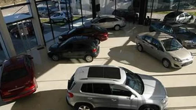 Autos usados: el mejor mayo desde 2008 (se vendieron 865 vehículos por día)