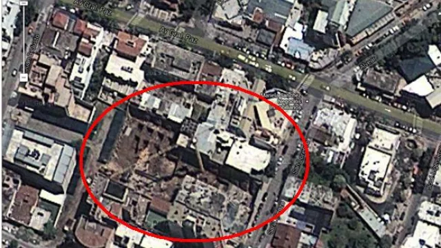 El Civis Bridge, a paso lento (teatro abre en un año; no habrá butacas con sistema condohotel)