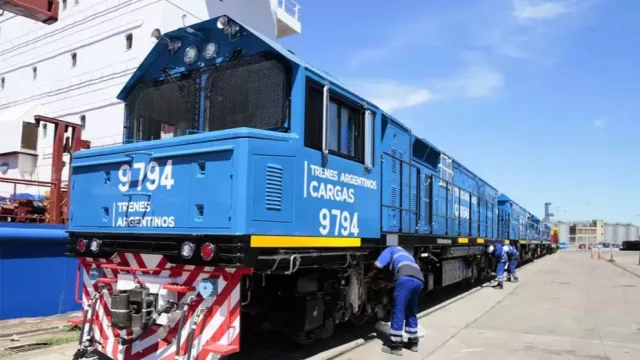 Belgrano Cargas: Jujuy reclama inversiones obligatorias en los ramales C14 y C15 para impulsar la producción