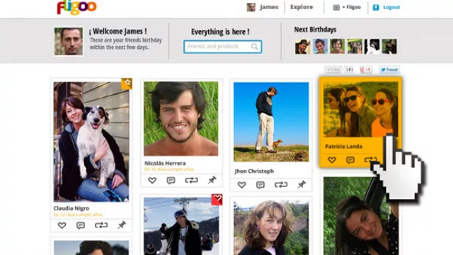 Fligoo sabe qué quiero para el Día del Padre