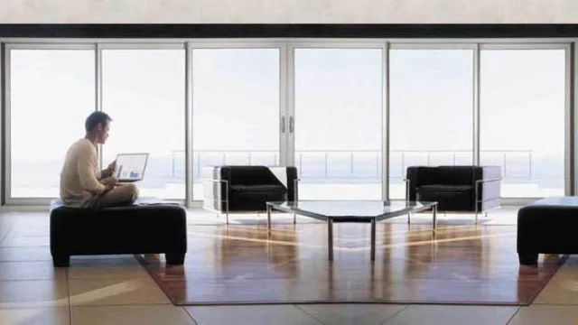 Marcos calientes e inteligentes