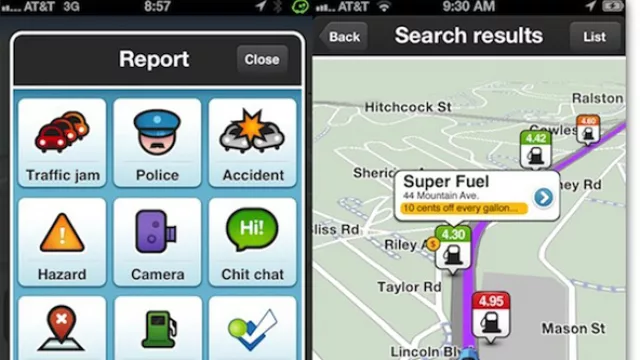 Toyota y Waze: novedades en el tránsito