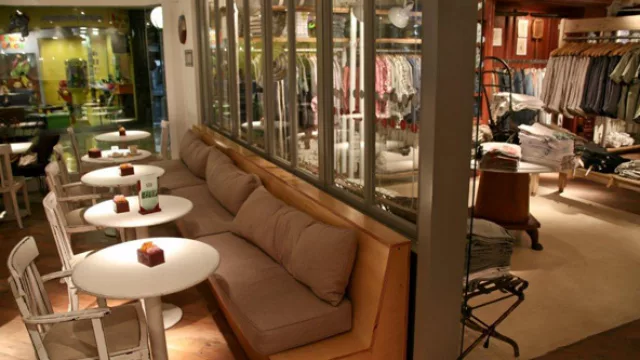 Locales ecofriendly para Wanama