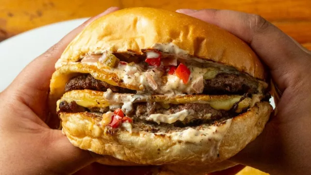 ¡Ya hay fecha para la Semana de la Hamburguesa!