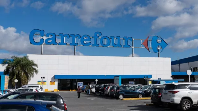 Carrefour Argentina y Uber se unen en Mendoza para ampliar su alcance y acercar el super a más hogares