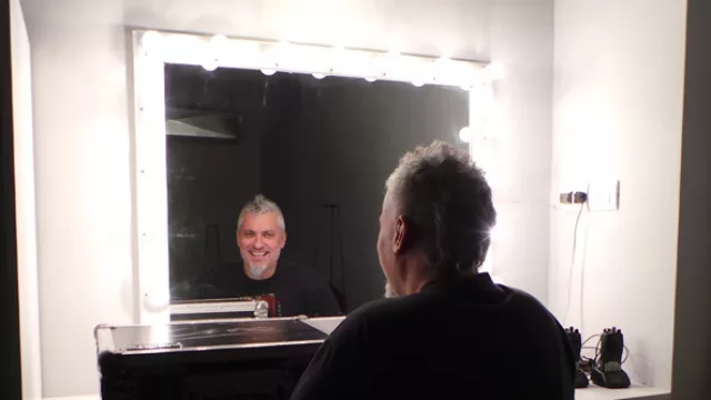 Palazzo apuesta sus próximos 25 años a la Plaza de la Música (el baile empezó con Ciro)