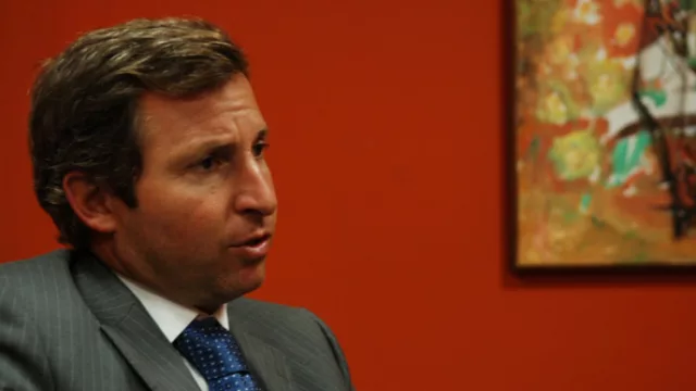 Rogelio Frigerio: “la incertidumbre por el empleo se ha apoderado de todos”