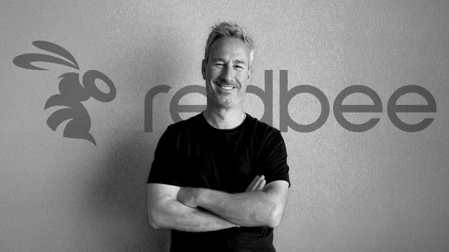 Matías Salinesi es el nuevo Head of Growth de Redbee
