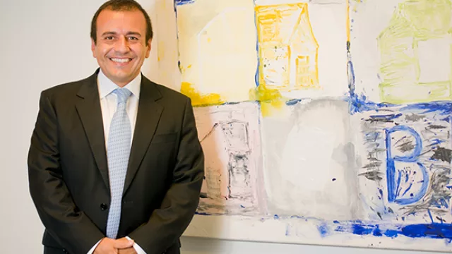 Liderando la Farmacity 3.0 