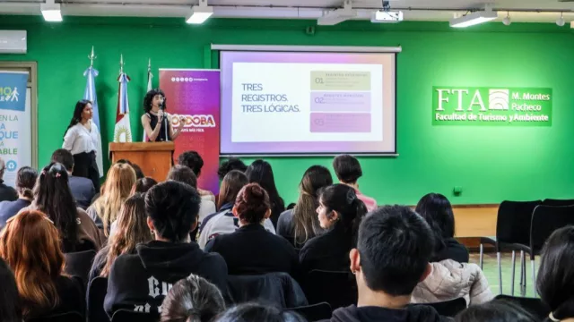 Profesionalizar el turismo es una manera de  invertir en el destino