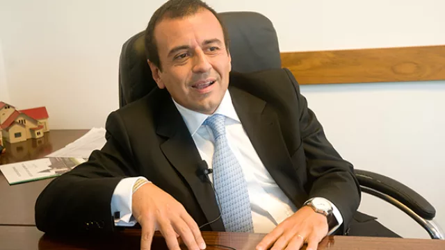 10 millones de argentinos van por mes a Farmacity y tenemos un gran compromiso hacia ellos.