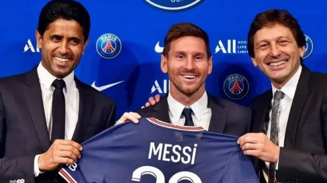 El efecto Messi: las marcas que perdieron al “10” y las que lo comienzan a disfrutar con la “30” en la espalda (pérdidas millonarias y un poco de amor francés)