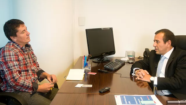  Farmacity es hoy la empresa que más contacto tiene con los argentinos en el rubro de la salud, incluyendo obras sociales, prepagas, sanatorios, etc.