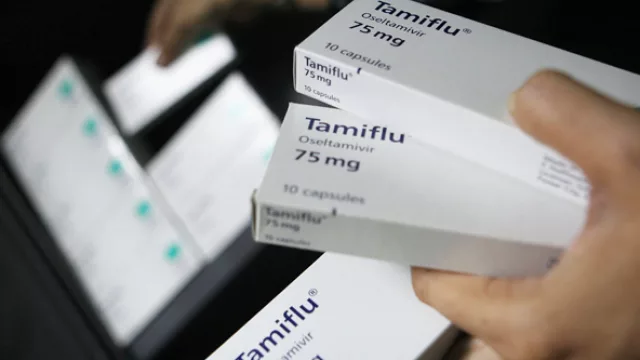 Atención organizadores de eventos: suban la Gripe A a sus radares (ya escasea el Tamiflú)