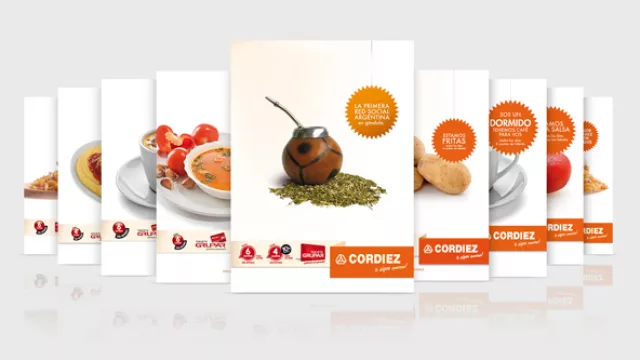 Campañas Cordiez, by Gurdulich 