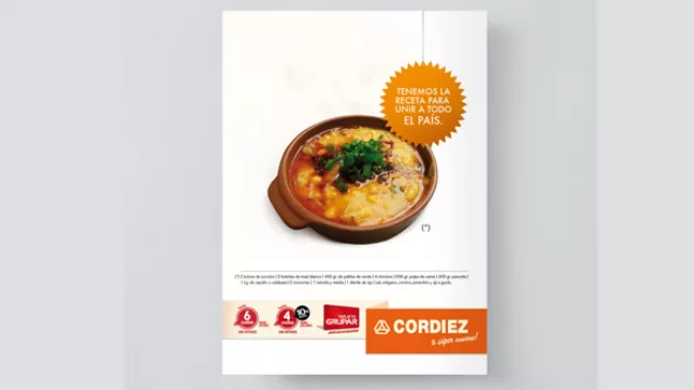 Campañas Cordiez, by Gurdulich 