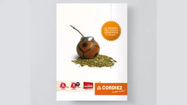 Campañas Cordiez, by Gurdulich 