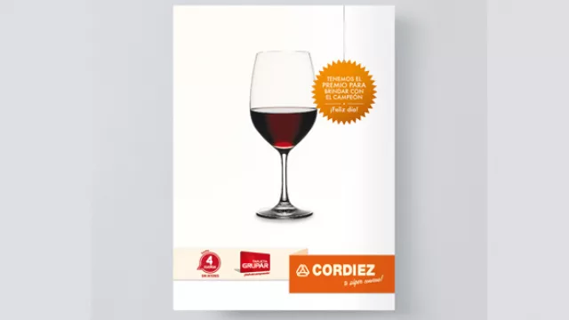 Campañas Cordiez, by Gurdulich 