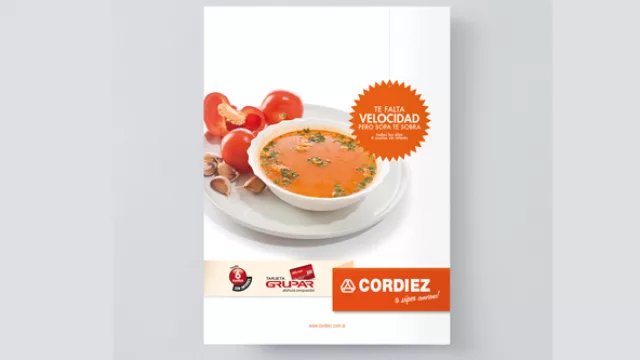 Campañas Cordiez, by Gurdulich 