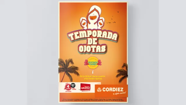 Campañas Cordiez, by Gurdulich 