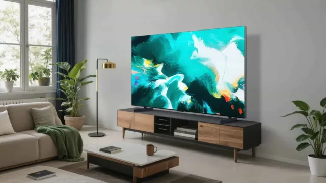 TCL debuta en Argentina con su tecnología exclusiva SQD-Mini LED (saca a la cancha pantallas gigantes de hasta $ 7,5 millones)