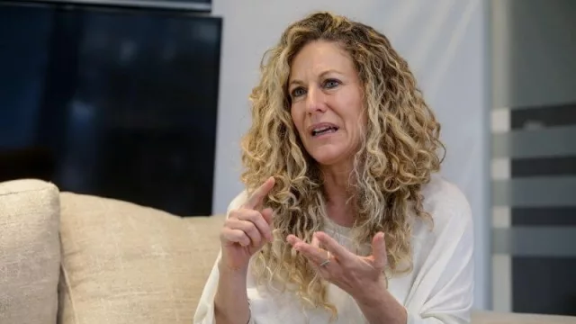 “La X nos trae más posibilidades de darle a la gente más y mejores herramientas para evolucionar en el uso de sus finanzas personales”.