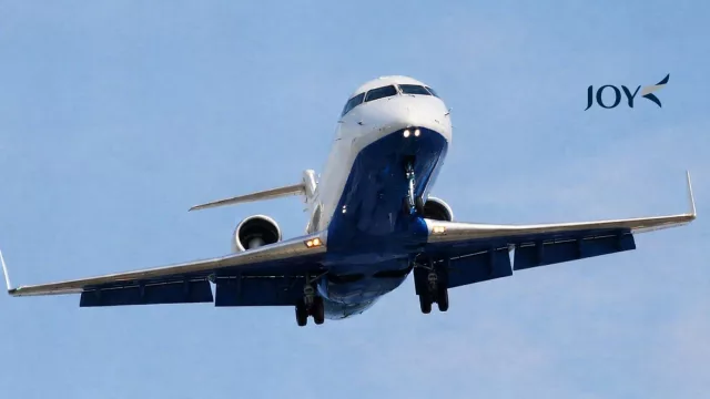 Joy ya tiene fecha para el inicio de operaciones: 7 vuelos semanales entre Córdoba y Jujuy (desde $ 140.000)